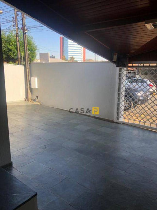 Imagem Casa com 1 Quarto à Venda, 160 m² em Jardim São Paulo - Americana