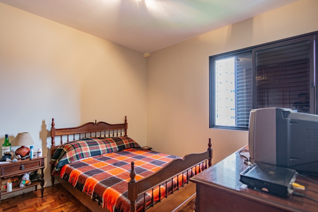 Imagem Apartamento com 3 Quartos à Venda, 123 m² em Perdizes - São Paulo