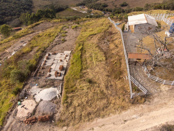 Imagem Chácara à Venda, 1.000 m² em Rio Verde - Caldas Imagem Chácara à Venda, 1.000 m² em Rio Verde - Caldas