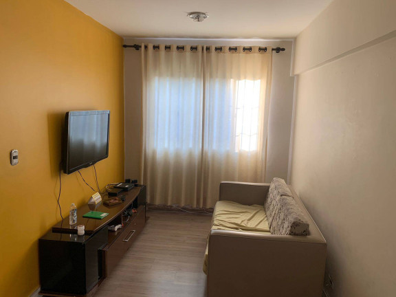 Imagem Apartamento com 2 Quartos à Venda, 57 m² em Vila Homero Thon - Santo André