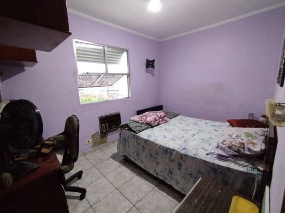 Imagem Apartamento com 2 Quartos à Venda, 63 m² em Aparecida - Santos Imagem Apartamento com 2 Quartos à Venda, 63 m² em Aparecida - Santos
