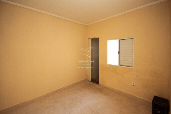 Imagem Casa com 3 Quartos à Venda, 106 m² em Aclimação - São Paulo Imagem Casa com 3 Quartos à Venda, 106 m² em Aclimação - São Paulo