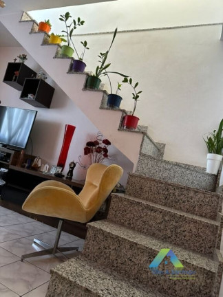 Imagem Sobrado com 3 Quartos à Venda, 191 m² em Jabaquara - São Paulo Imagem Sobrado com 3 Quartos à Venda, 191 m² em Jabaquara - São Paulo