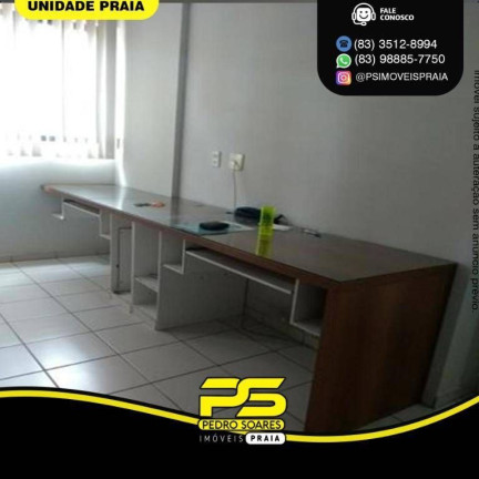 Imagem Apartamento com 3 Quartos à Venda, 149 m² em Manaíra - João Pessoa