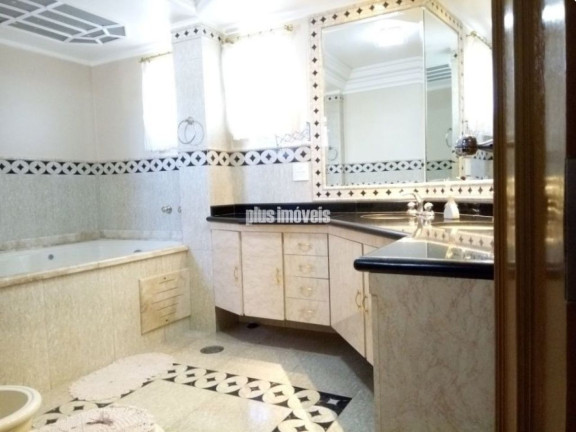 Imagem Casa com 4 Quartos para Alugar, 313 m² em Vila Formosa - São Paulo