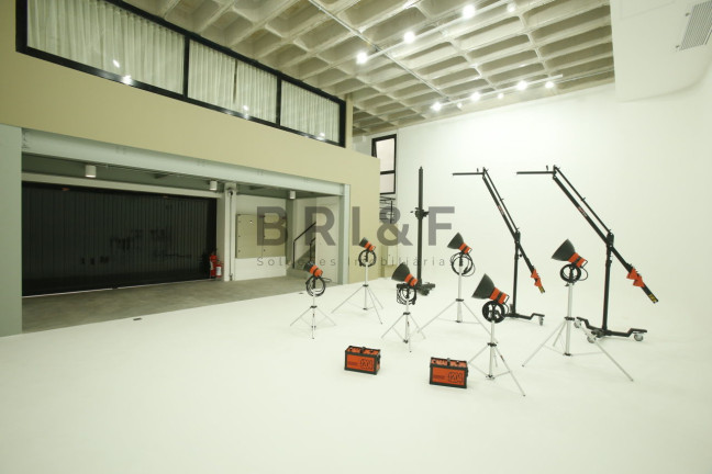 Imagem Imóvel Comercial à Venda, 920 m² em Campo Belo - São Paulo