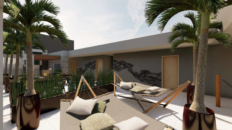 Imagem Apartamento com 3 Quartos à Venda, 54 m² em Vila Ré - São Paulo
