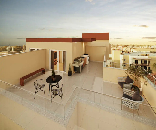 Imagem Apartamento com 2 Quartos à Venda, 49 m² em Gameleira - Belo Horizonte