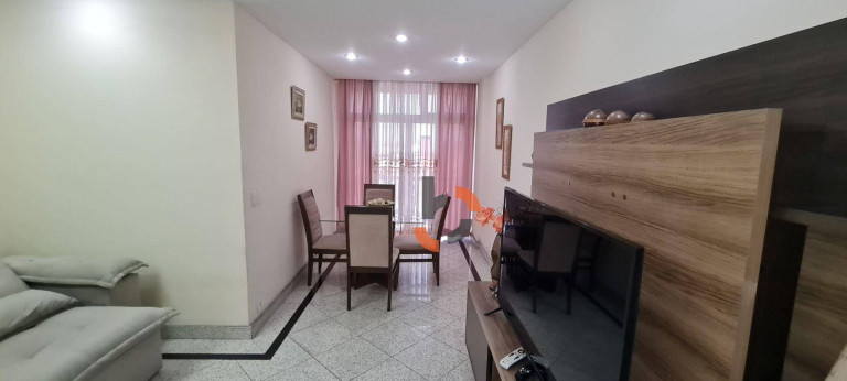 Imagem Apartamento com 3 Quartos à Venda, 175 m² em Centro - Nova Iguaçu