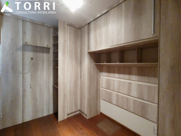 Imagem Apartamento com 4 Quartos à Venda, 260 m² em Vila Independência - Sorocaba
