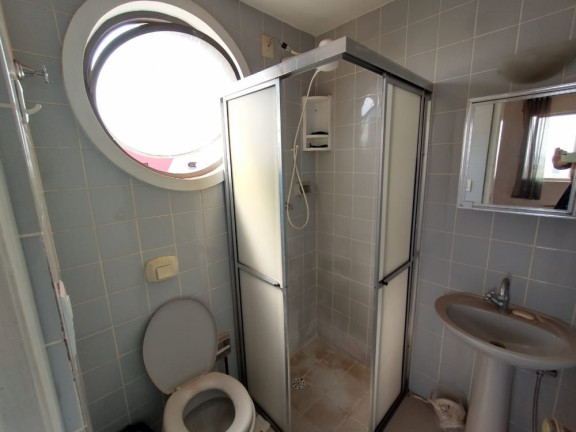 Imagem Apartamento com 1 Quarto à Venda, 97 m² em Vila Nova Cidade Universitária - Bauru