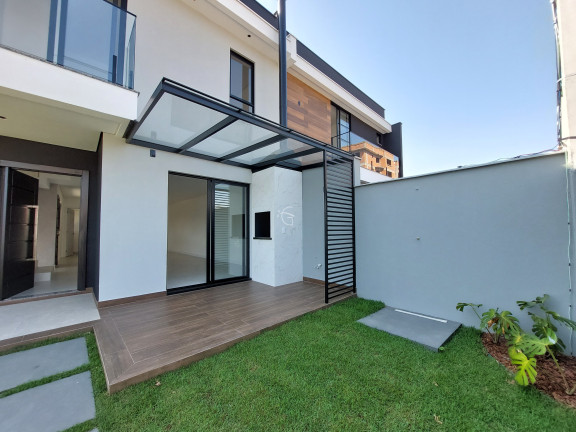 Imagem Casa com 3 Quartos à Venda, 148 m² em Saguaçu - Joinville Imagem Casa com 3 Quartos à Venda, 148 m² em Saguaçu - Joinville
