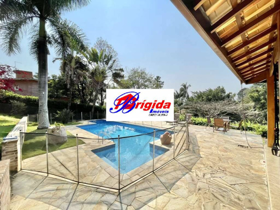 Imagem Casa de Condomínio com 4 Quartos à Venda, 540 m² em Cotia Imagem Casa de Condomínio com 4 Quartos à Venda, 540 m² em Cotia