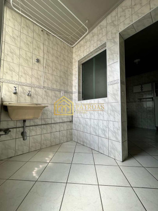 Imagem Apartamento com 2 Quartos à Venda, 68 m² em Rudge Ramos - São Bernardo Do Campo Imagem Apartamento com 2 Quartos à Venda, 68 m² em Rudge Ramos - São Bernardo Do Campo