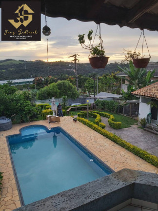 Casa com 5 Quartos à Venda, 510 m² em Jardim Shangri-lá - Atibaia