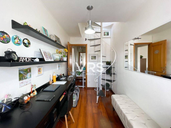 Imagem Cobertura com 3 Quartos à Venda, 102 m² em Agriões - Teresópolis Imagem Cobertura com 3 Quartos à Venda, 102 m² em Agriões - Teresópolis