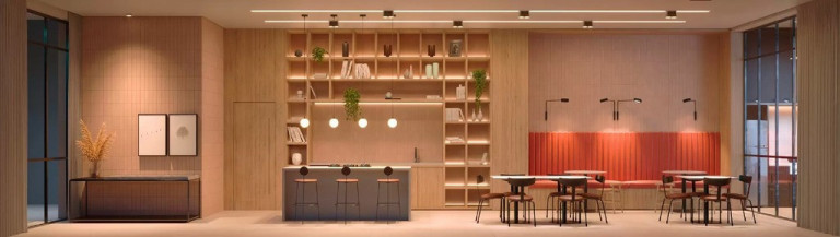 Imagem Imóvel com 1 Quarto à Venda, 24 m² em Vila Mariana - São Paulo