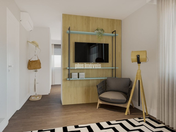 Imagem Apartamento com 4 Quartos à Venda, 161 m² em Moema - São Paulo Imagem Apartamento com 4 Quartos à Venda, 161 m² em Moema - São Paulo