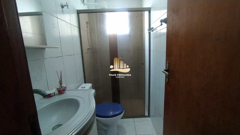 Imagem Apartamento com 2 Quartos à Venda, 114 m² em Caiçara - Praia Grande