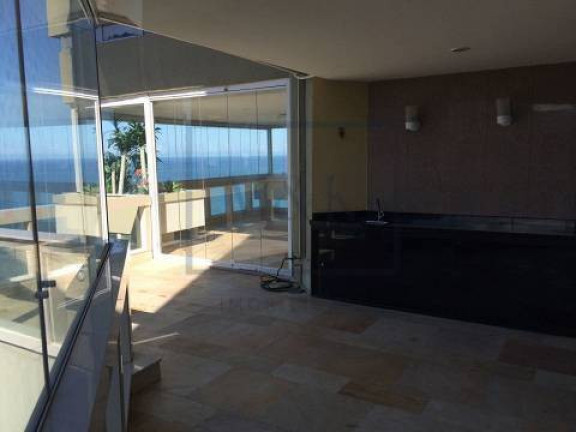 Imagem Apartamento com 4 Quartos à Venda, 400 m² em Barra Da Tijuca - Rio De Janeiro