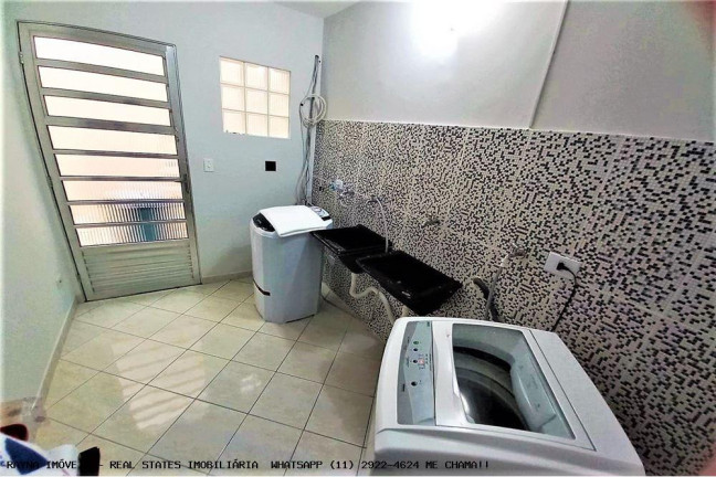 Imagem Casa com 2 Quartos à Venda, 155 m² em Vila Espanhola - São Paulo