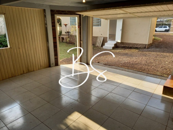 Imagem Casa com 5 Quartos à Venda, 450 m² em Centro - Picada Café
