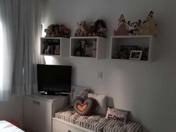 Imagem Apartamento com 3 Quartos à Venda, 120 m² em Caminho Das árvores - Salvador