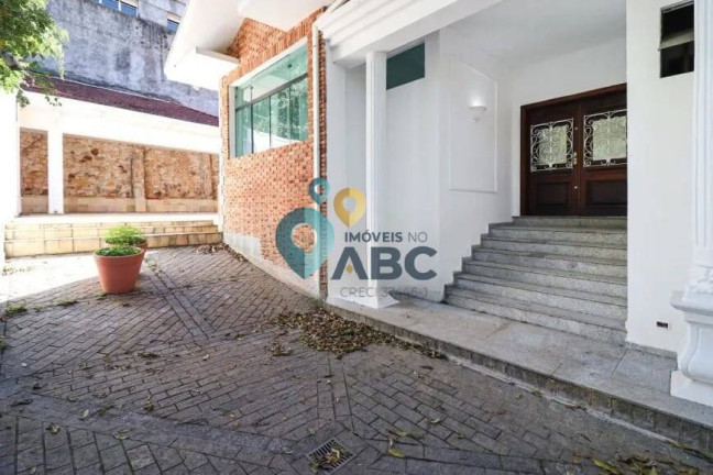 Imagem Sobrado com 4 Quartos à Venda,  em Jardim Guedala - São Paulo