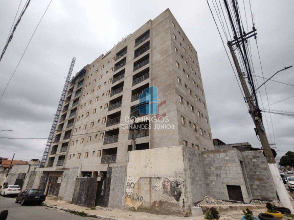 Imagem Apartamento com 2 Quartos à Venda, 48 m² em Vila Progresso (zona Leste) - São Paulo