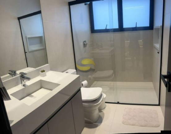Imagem Casa de Condomínio com 4 Quartos à Venda, 380 m² em Paisagem Renoir - Cotia Imagem Casa de Condomínio com 4 Quartos à Venda, 380 m² em Paisagem Renoir - Cotia