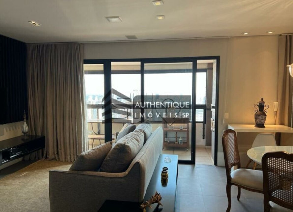 Imagem Apartamento com 2 Quartos à Venda, 86 m² em Pinheiros - São Paulo Imagem Apartamento com 2 Quartos à Venda, 86 m² em Pinheiros - São Paulo