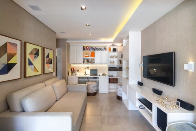 Imagem Apartamento com 2 Quartos à Venda, 65 m² em Vila Mariana - São Paulo Imagem Apartamento com 2 Quartos à Venda, 65 m² em Vila Mariana - São Paulo