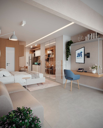 Imagem Apartamento com 3 Quartos à Venda, 92 m² em Praia Da Costa - Vila Velha Imagem Apartamento com 3 Quartos à Venda, 92 m² em Praia Da Costa - Vila Velha