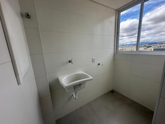 Imagem Apartamento com 3 Quartos à Venda, 165 m² em Cabral - Contagem Imagem Apartamento com 3 Quartos à Venda, 165 m² em Cabral - Contagem