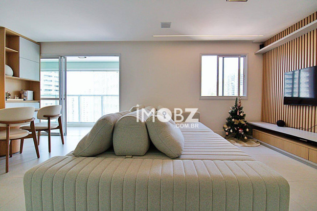 Imagem Imóvel com 2 Quartos à Venda, 84 m² em Vila Andrade - São Paulo