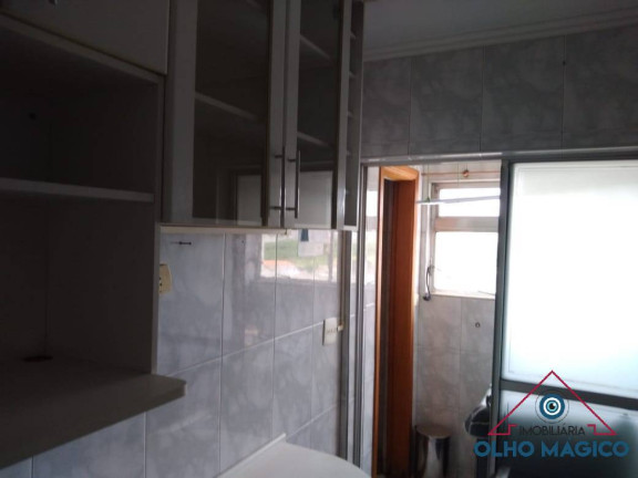 Imagem Apartamento com 2 Quartos à Venda, 60 m² em Cidade São Francisco - São Paulo Imagem Apartamento com 2 Quartos à Venda, 60 m² em Cidade São Francisco - São Paulo