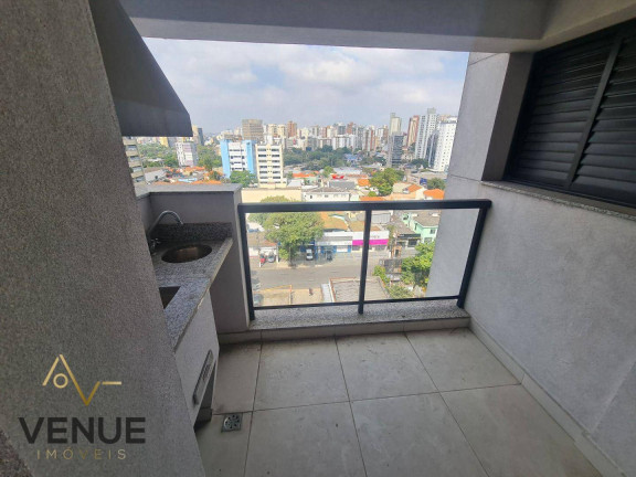 Imagem Apartamento com 3 Quartos à Venda, 82 m² em Jardim - Santo André Imagem Apartamento com 3 Quartos à Venda, 82 m² em Jardim - Santo André