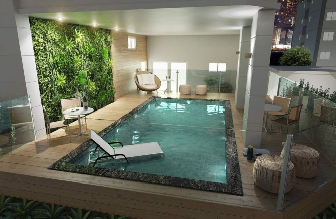 Imagem Apartamento com 3 Quartos à Venda, 104 m² em Campinas - São José