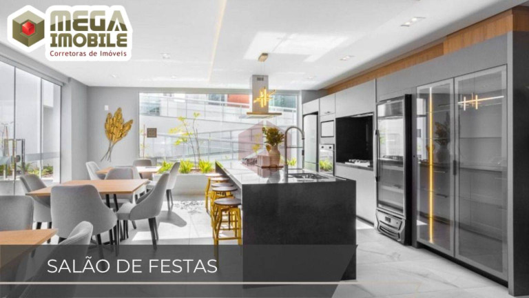 Imagem Apartamento com 3 Quartos à Venda, 111 m² em Agronômica - Florianópolis