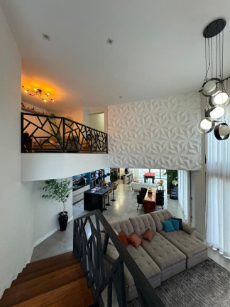 Imagem Casa com 4 Quartos à Venda, 300 m² em Condomínio Granville - Atibaia Imagem Casa com 4 Quartos à Venda, 300 m² em Condomínio Granville - Atibaia