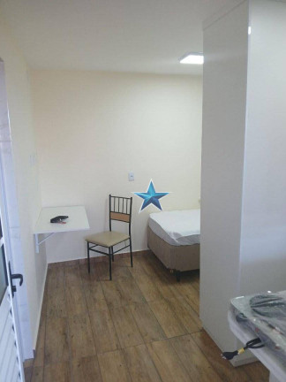 Imagem Imóvel com 1 Quarto para Alugar, 15 m² em Jardim D Abril - Osasco Imagem Imóvel com 1 Quarto para Alugar, 15 m² em Jardim D Abril - Osasco
