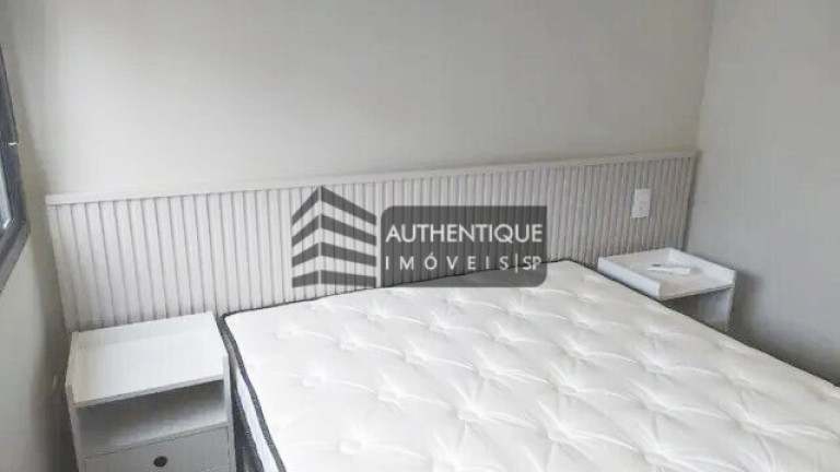 Imagem Apartamento com 1 Quarto à Venda, 46 m² em Campo Belo - São Paulo Imagem Apartamento com 1 Quarto à Venda, 46 m² em Campo Belo - São Paulo