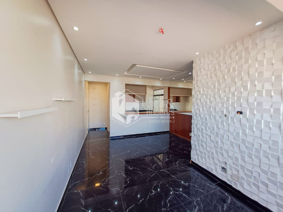 Imagem Apartamento com 3 Quartos à Venda, 60 m² em Vila Vermelha - São Paulo Imagem Apartamento com 3 Quartos à Venda, 60 m² em Vila Vermelha - São Paulo