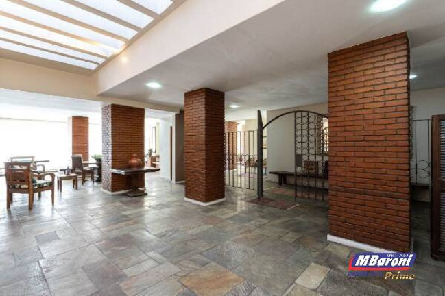 Imagem Apartamento com 3 Quartos à Venda, 112 m² em Pinheiros - São Paulo
