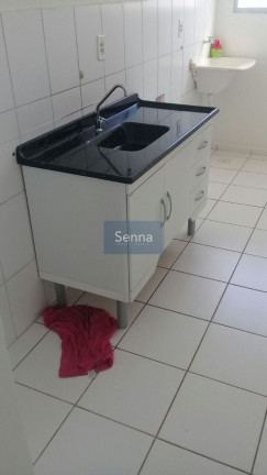 Imagem Imóvel com 2 Quartos à Venda, 52 m² em Conjunto Habitacional Doutor Antônio Villela Silva - Araçatuba Imagem Imóvel com 2 Quartos à Venda, 52 m² em Conjunto Habitacional Doutor Antônio Villela Silva - Araçatuba