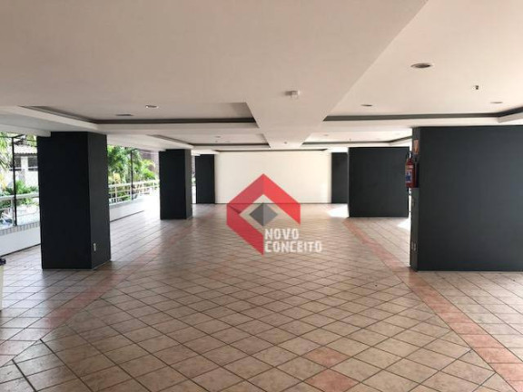 Imagem Apartamento com 3 Quartos à Venda, 180 m² em Meireles - Fortaleza