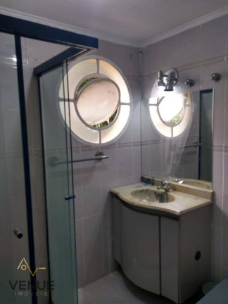 Imagem Apartamento com 3 Quartos à Venda, 104 m² em Parque São Jorge - São Paulo Imagem Apartamento com 3 Quartos à Venda, 104 m² em Parque São Jorge - São Paulo