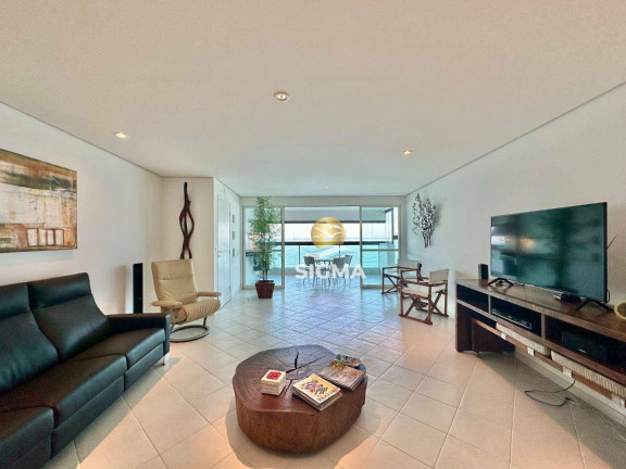 Imagem Apartamento com 3 Quartos à Venda, 184 m² em Pitangueiras - Guarujá Imagem Apartamento com 3 Quartos à Venda, 184 m² em Pitangueiras - Guarujá