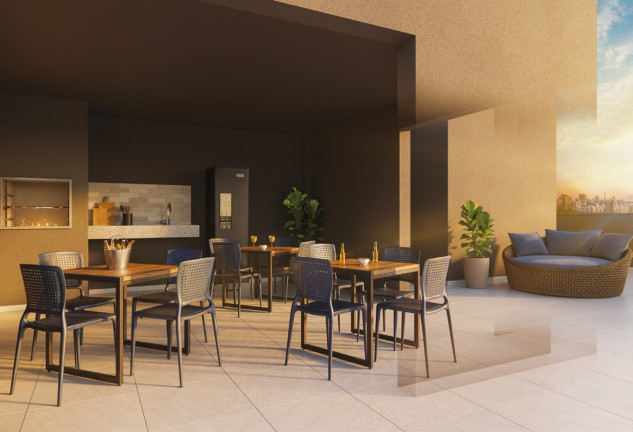 Imagem Apartamento com 2 Quartos à Venda, 35 m² em Ermelino Matarazzo - São Paulo Imagem Apartamento com 2 Quartos à Venda, 35 m² em Ermelino Matarazzo - São Paulo