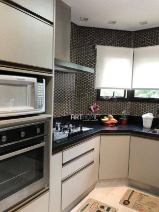 Imagem Apartamento com 3 Quartos à Venda, 180 m² em Parque Anchieta - São Bernardo Do Campo Imagem Apartamento com 3 Quartos à Venda, 180 m² em Parque Anchieta - São Bernardo Do Campo